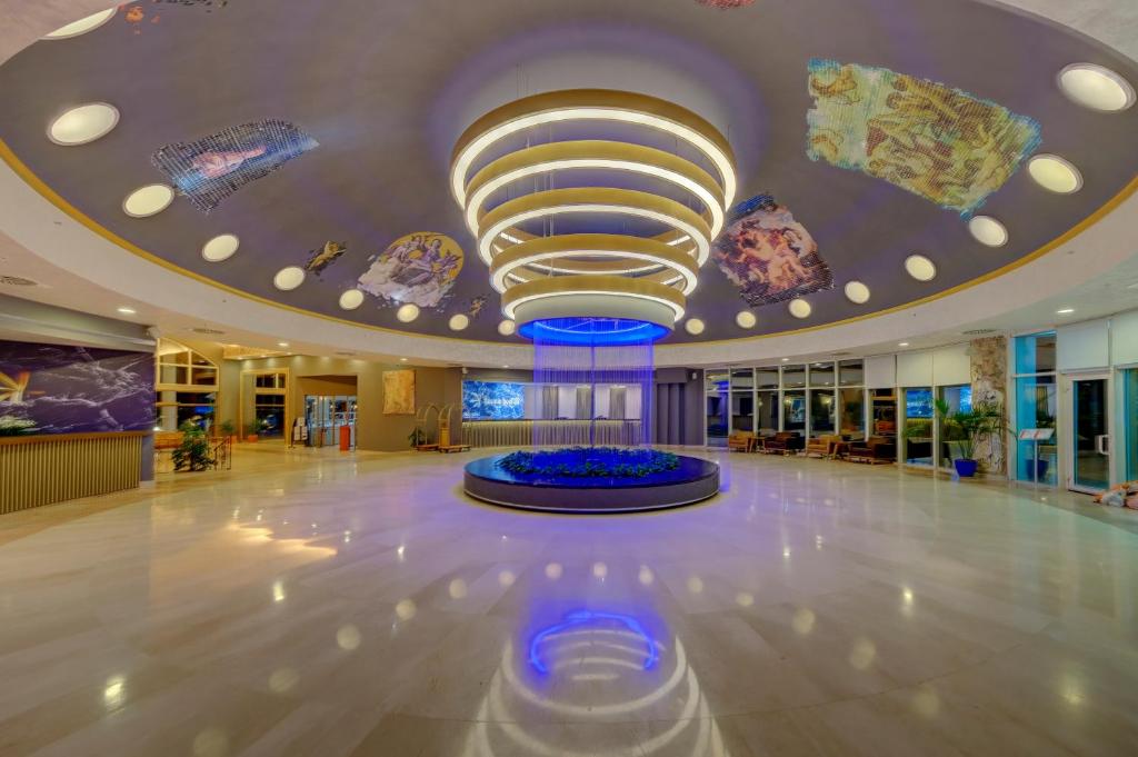 Kép Yasmin Bodrum Resort szállásáról Gümüşlükben a galériában