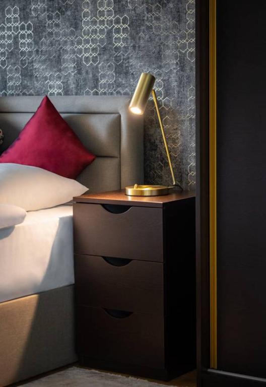 Abieshomes Serviced Apartments Schönbrunn - 3