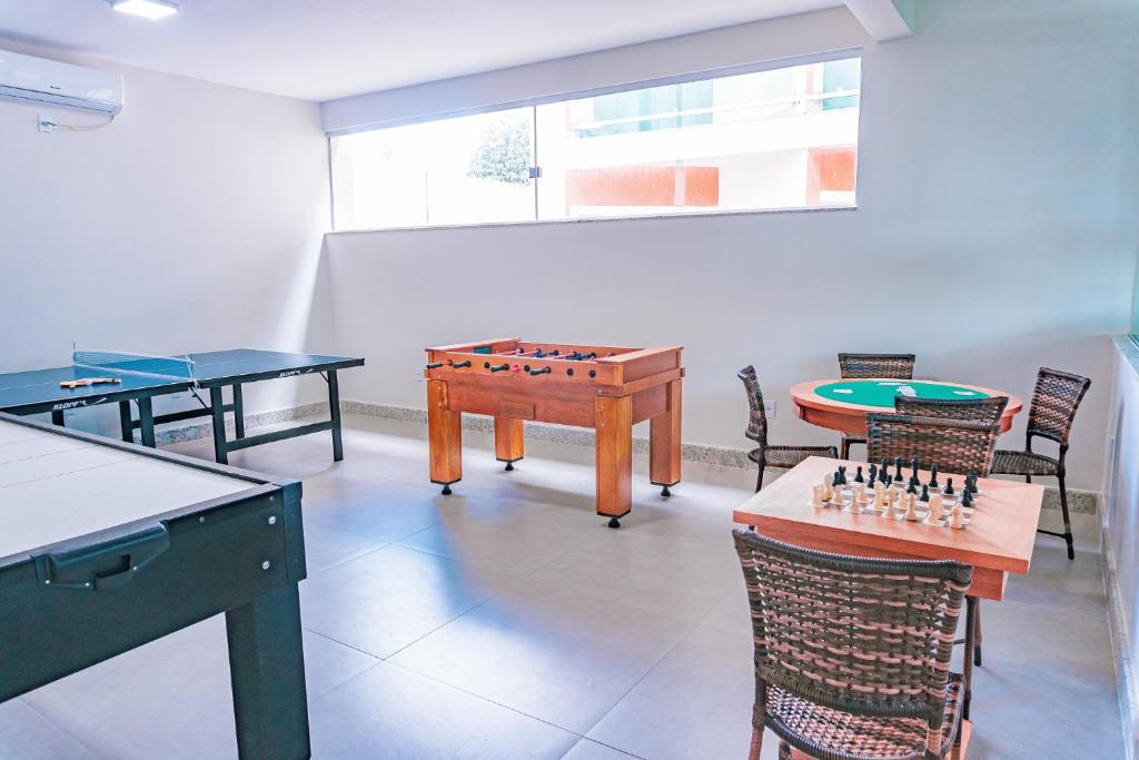 Fotografie z fotogalerie ubytování Vitoria Regia Praia Hotel v destinaci Porto Seguro