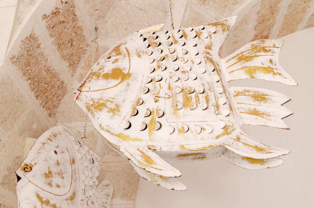 Fotografie z fotogalerie ubytování Apulia Charming Suites - Casa Rossa Suite Perla e Suite Corallo v destinaci Savelletri di Fasano