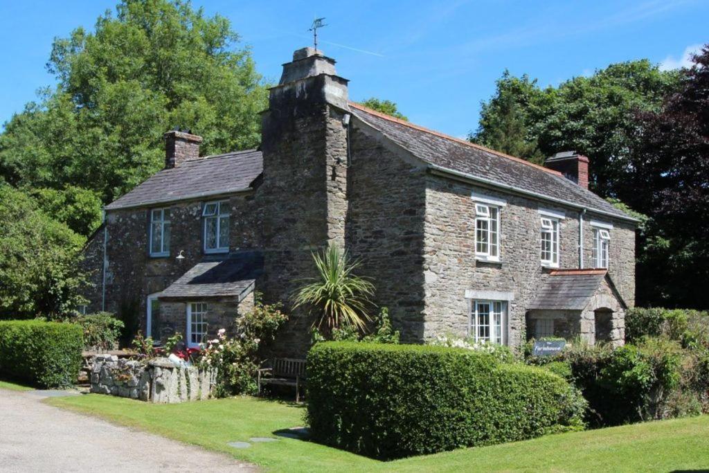 Gallery image of Farmhouse Cottage in Looe