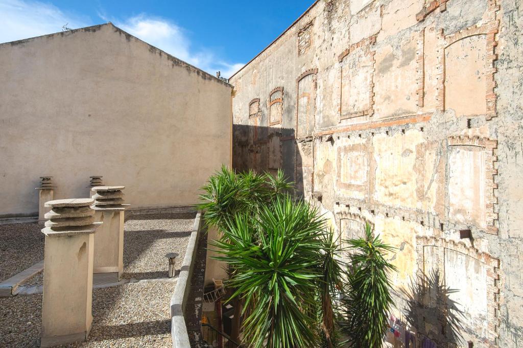 Fotografia z galérie ubytovania Le Saint Charles v destinácii Marseille