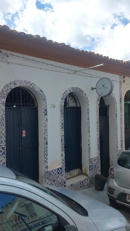 Nuotrauka iš apgyvendinimo įstaigos Casa de hospedagem Ferreira - Centro mieste San Luisas galerijos