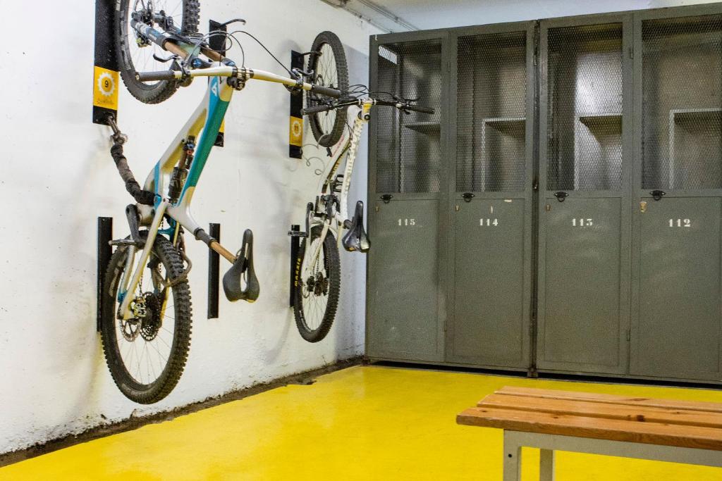 Fotografie z fotogalerie ubytování Hotel Màgic La Massana v destinaci La Massana