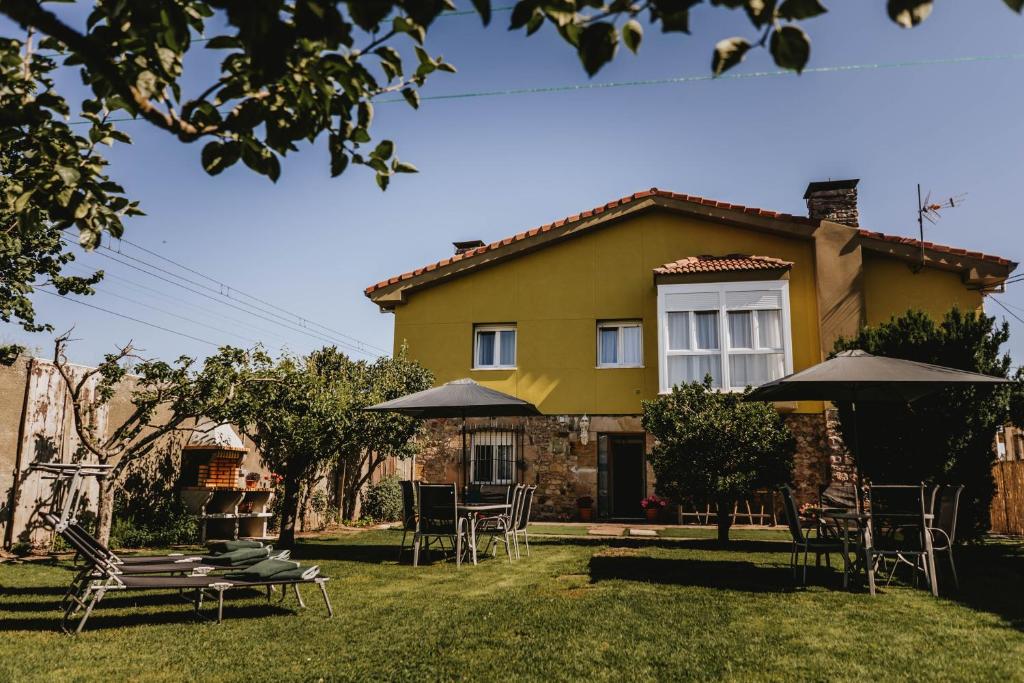 Casas y chalets Casa Real 110+2 en Matamorosa, Cantabria