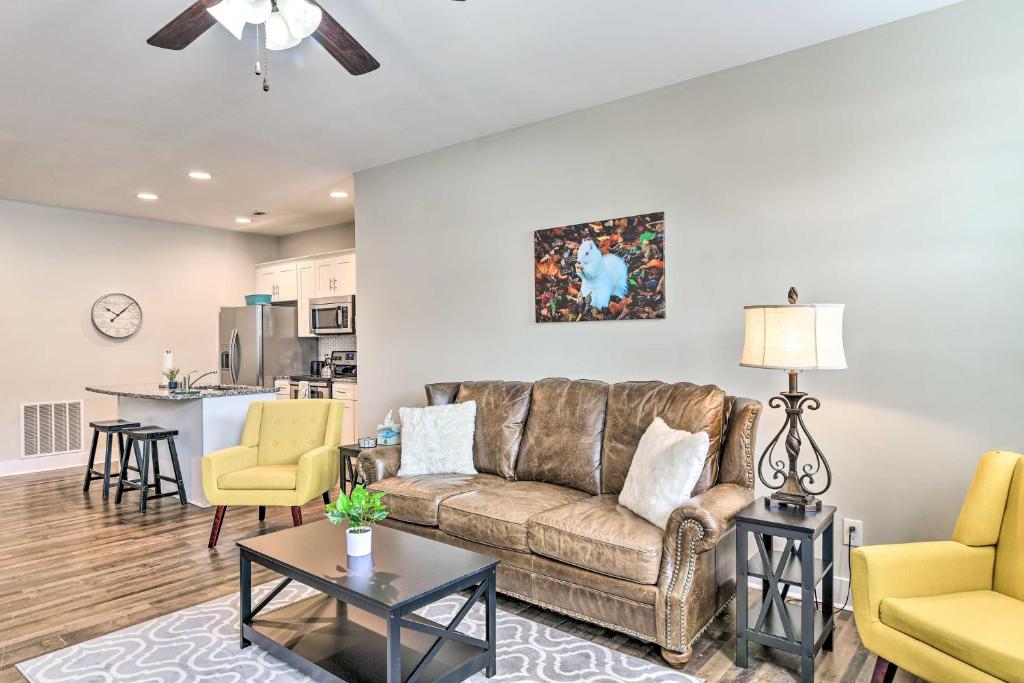 Bowling Green 1 Bedroom Apartments