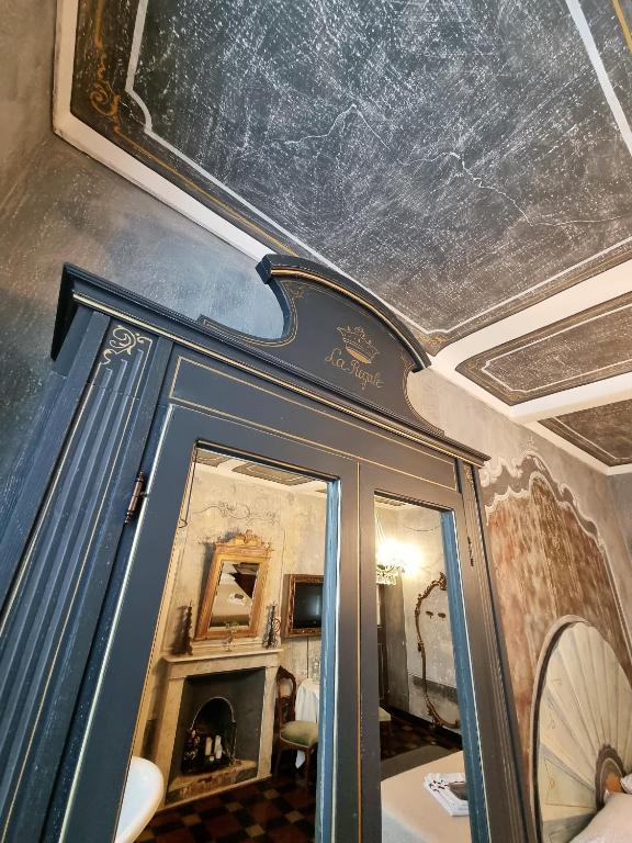 Fotografia z galérie ubytovania La Corte B&B v destinácii Ovada