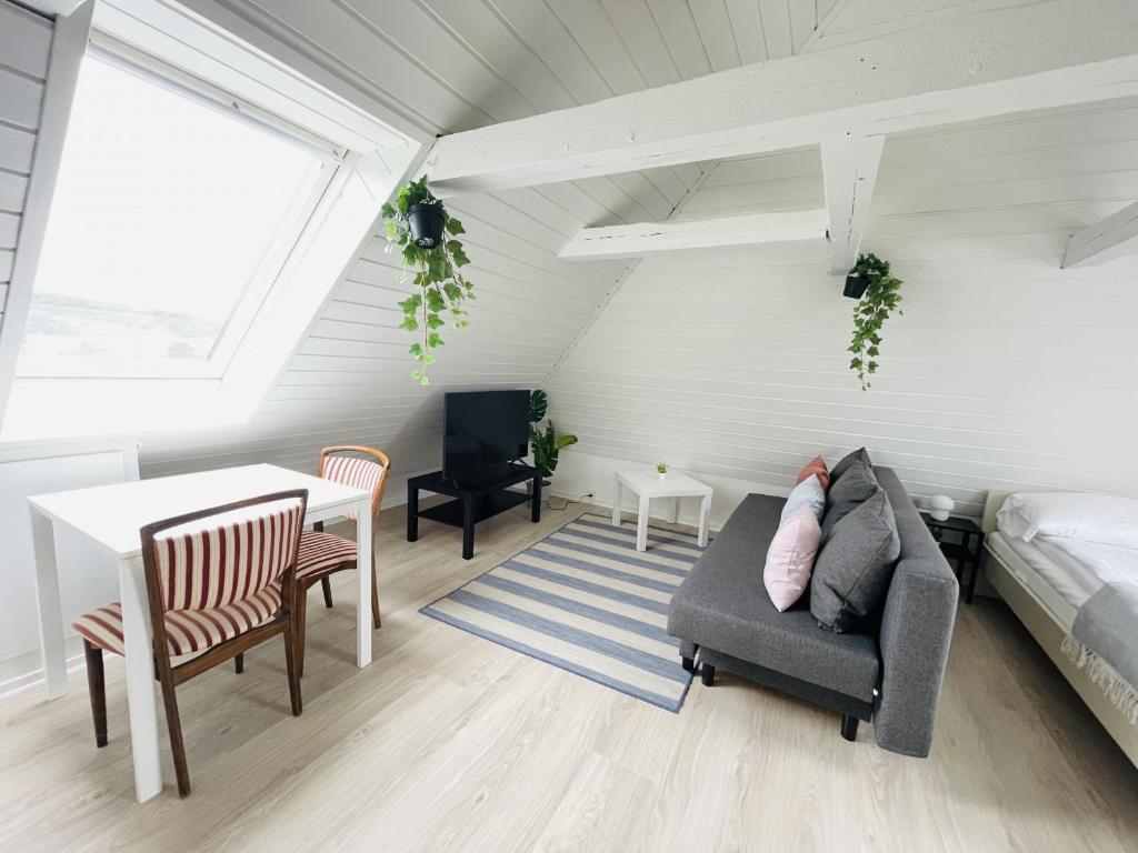 aday - Charming loft studio - Студия