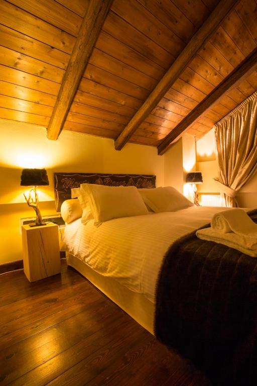 Monte Bianco Villas - 7