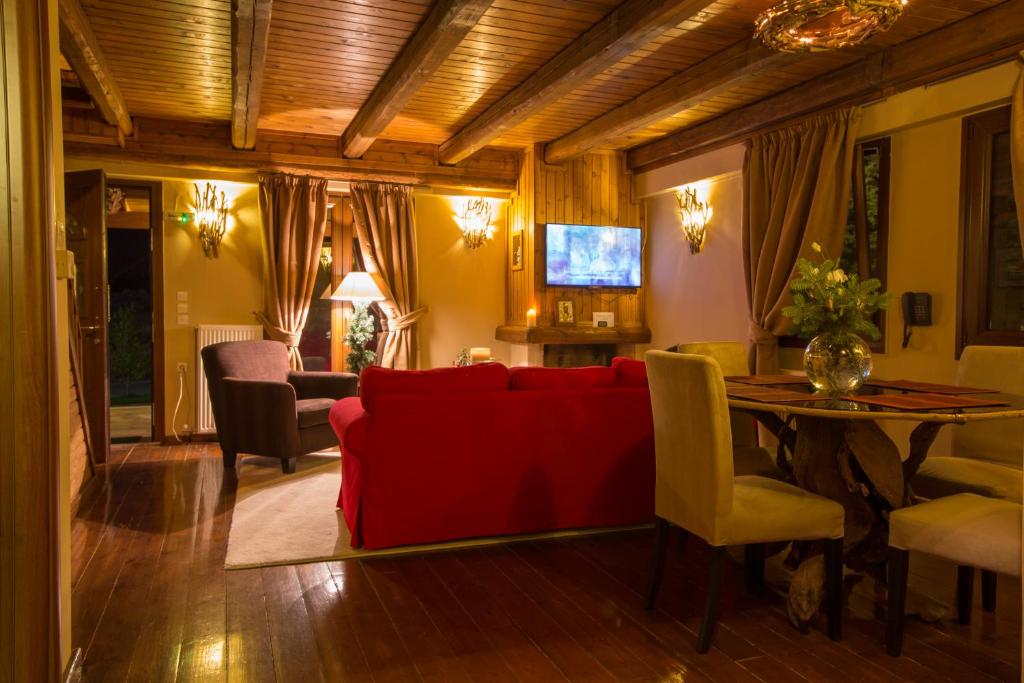 Monte Bianco Villas - 8