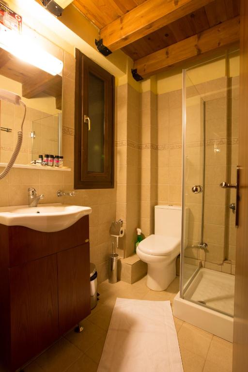 Monte Bianco Villas - 9