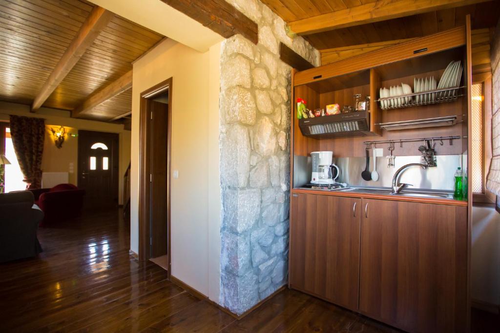 Monte Bianco Villas - 11