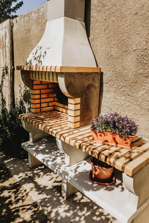 Fotografie z fotogalerie ubytování Casa Real 110+2 v destinaci Matamorosa