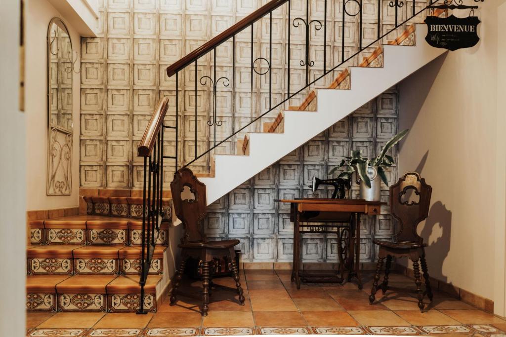 Fotografie z fotogalerie ubytování Casa Real 110+2 v destinaci Matamorosa
