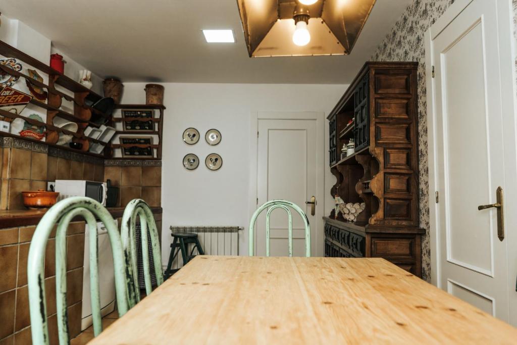 Fotografie z fotogalerie ubytování Casa Real 110+2 v destinaci Matamorosa