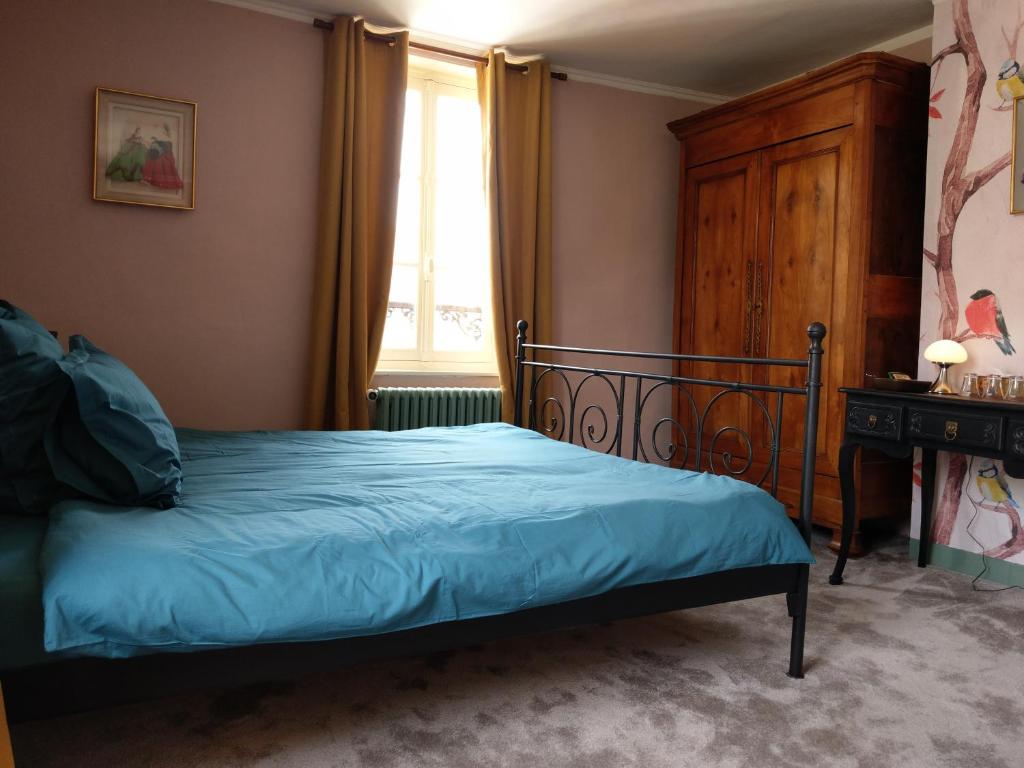 Le Grand Barrois - One-Bedroom Apartment