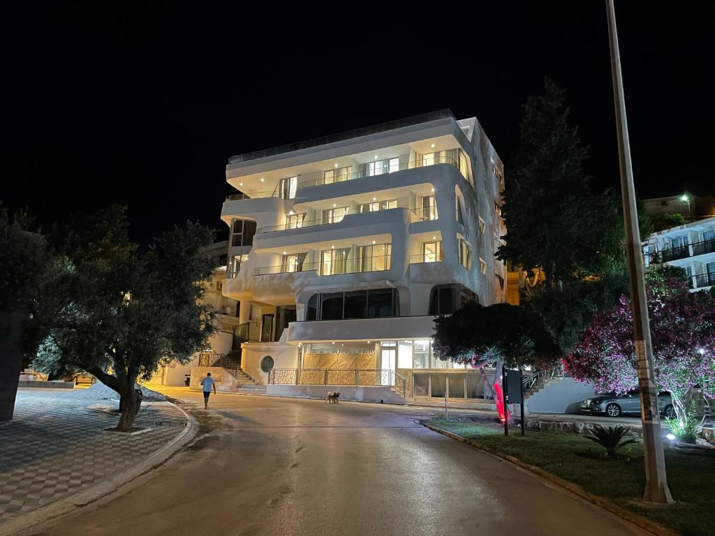ARABESQUE Apartments & Suite, Ulcinj (updated prices 2024)