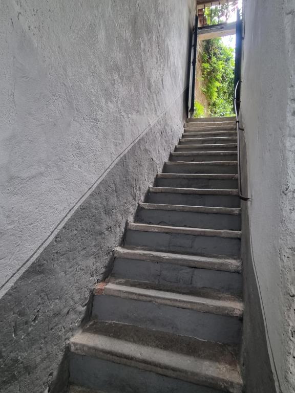Fotografia z galérie ubytovania La Corte B&B v destinácii Ovada