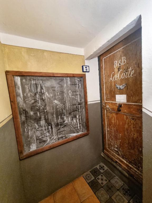 Fotografia z galérie ubytovania La Corte B&B v destinácii Ovada