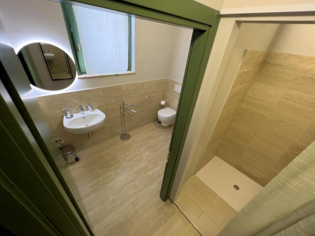 Relais Cocci Grifoni - Panoramic Wine Resort - Suite De Luxe