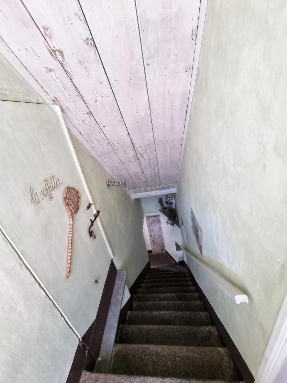 Fotografia z galérie ubytovania La Corte B&B v destinácii Ovada