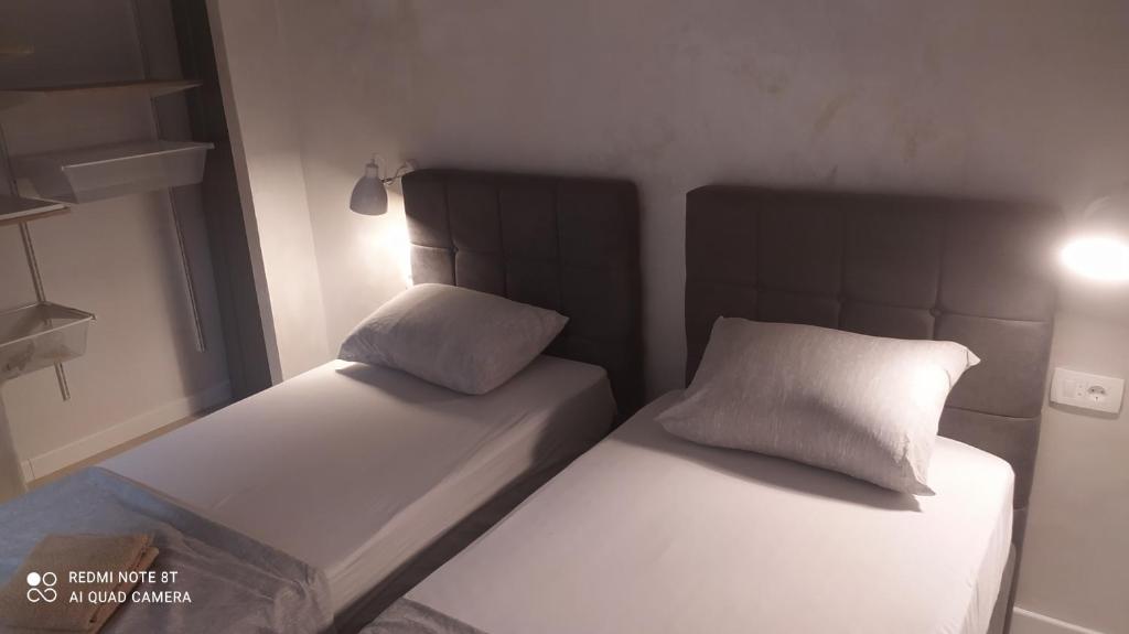 Zdjęcie z galerii obiektu Clover Apartman w mieście Zadar