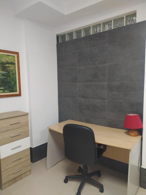 Zdjęcie z galerii obiektu El LEGADO w mieście Andújar