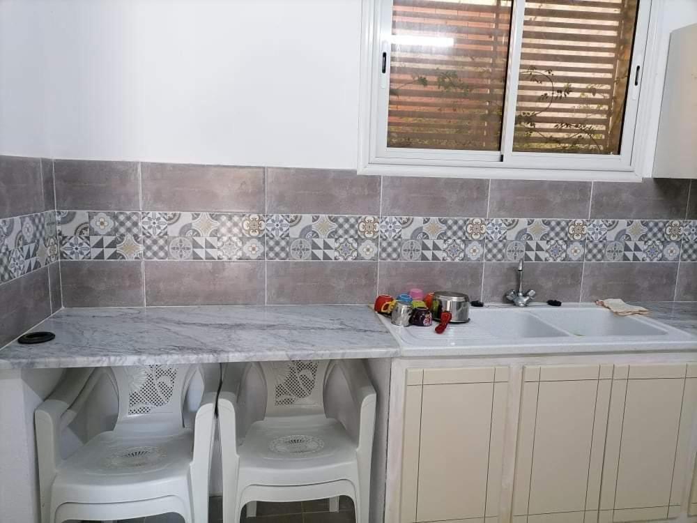 Foto sihtkohas Kélibia asuva majutusasutuse Maison a louer à kelibia galeriist
