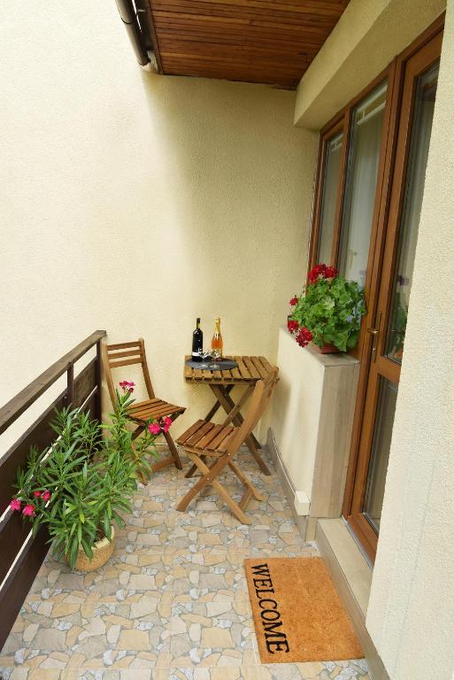 Apartment, sun terrace, privat parking - Apartamento De Lujo