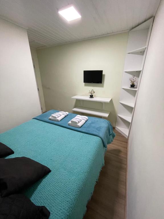 Kitnets da Lane - Appartement Met één Slaapkamer