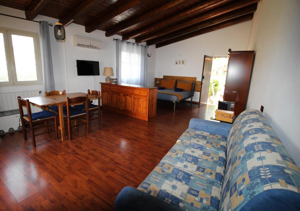 L' Arca Residence - 3