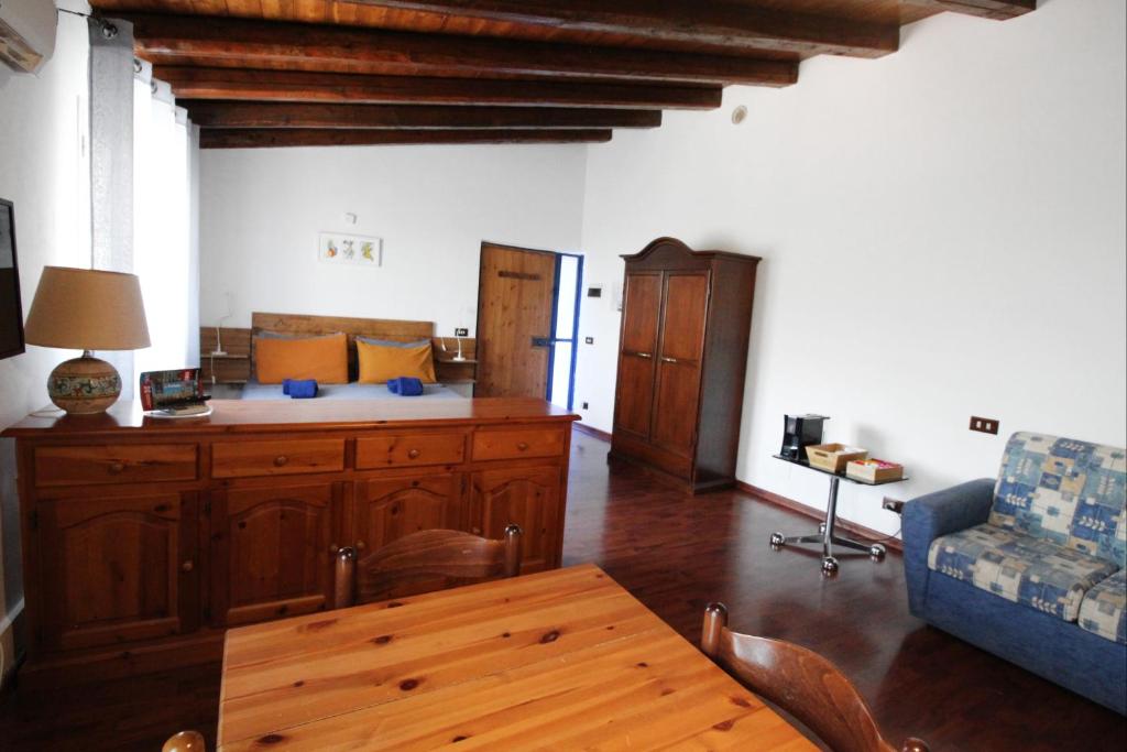 L' Arca Residence - 4