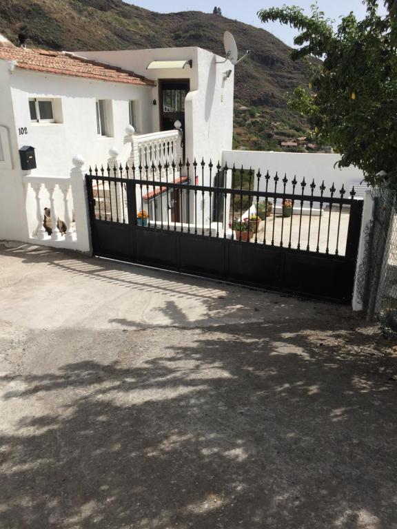 Nespecifikovaný výhled na hory nebo výhled na hory při pohledu z apartmánu