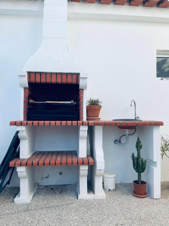 Casa do Canto - Uma casa no campo, perto da praia. - 8