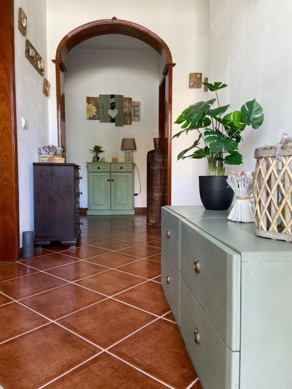 Casa do Canto - Uma casa no campo, perto da praia. - 9