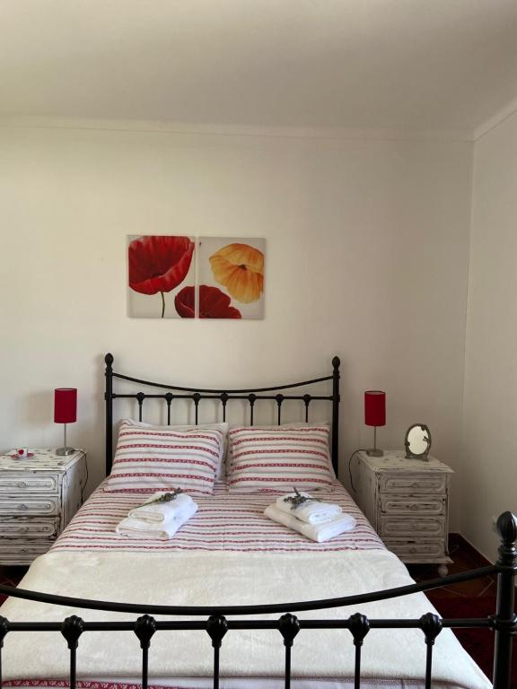 Casa do Canto - Uma casa no campo, perto da praia. - 14