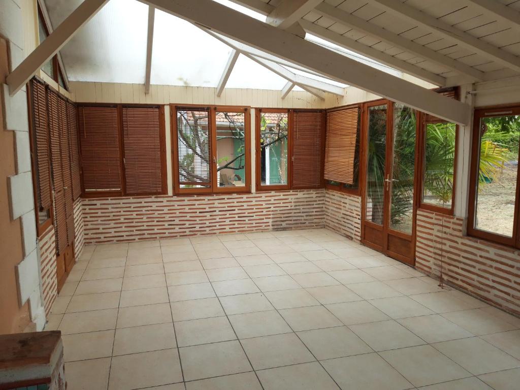 L arbousier - Casa De Tres Dormitorios