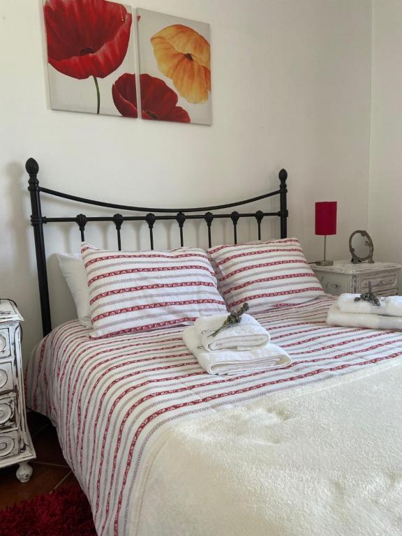 Casa do Canto - Uma casa no campo, perto da praia. - 15