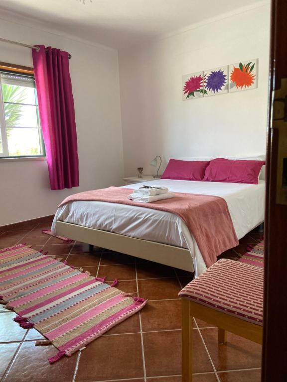 Casa do Canto - Uma casa no campo, perto da praia. - 17