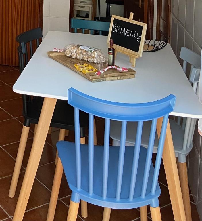 Casa do Canto - Uma casa no campo, perto da praia. - 18