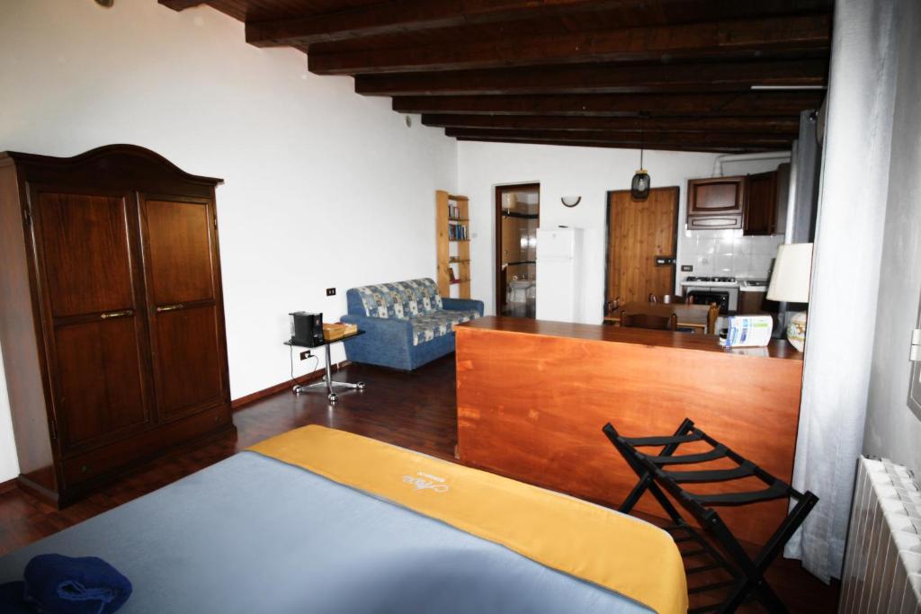 L' Arca Residence - 5