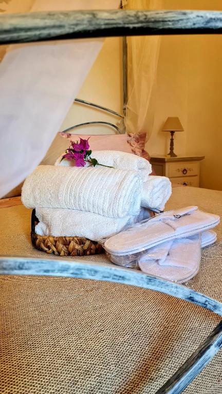 B&B Giostell Campania photo 2