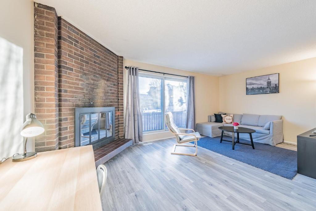 MT Pleasant NW 2 bedrooms Suite 502AB, Calgary (updated prices 2024)