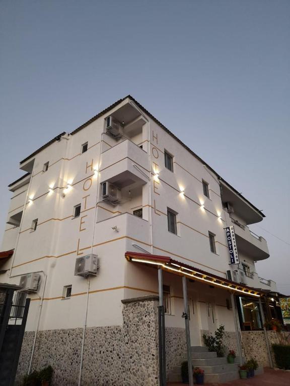 Hotel Apostoli - Imazhi 14