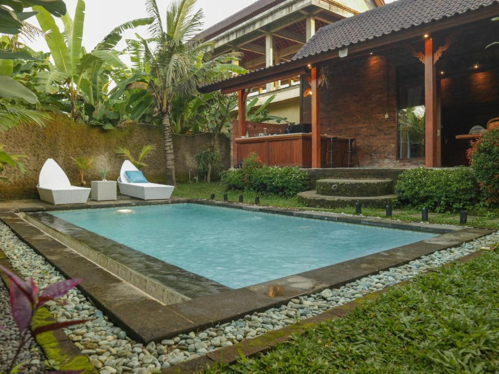 Coconuts Gold Villa3 Ubud, Ubud (updated prices 2024)