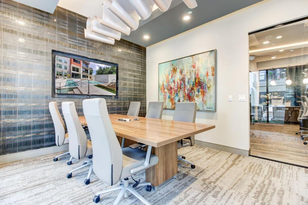 Foto sihtkohas Austin asuva majutusasutuse Sentral East Austin at 1614 E Sixth galeriist