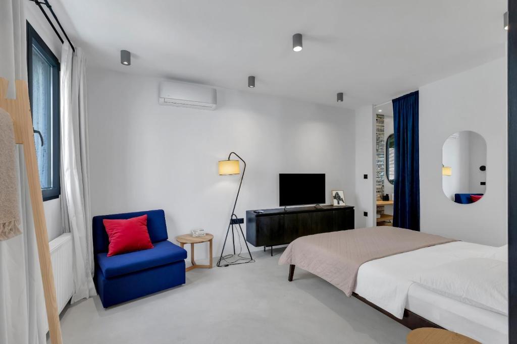 Casa Galleria Rica - 16