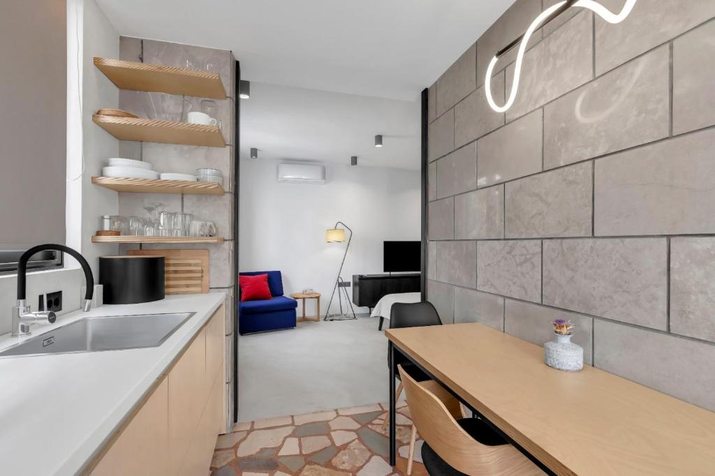 Casa Galleria Rica - 19