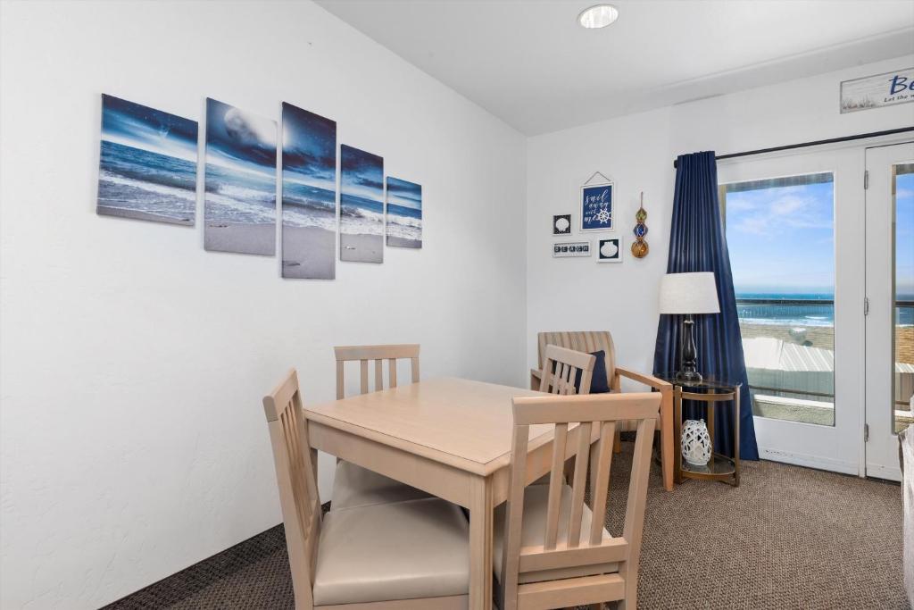Fotografie z fotogalerie ubytování Beach House Inn & Suites v destinaci Pismo Beach