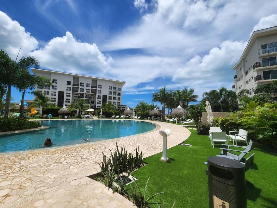 Apartamento PLAYA CARACOL punta CHAME